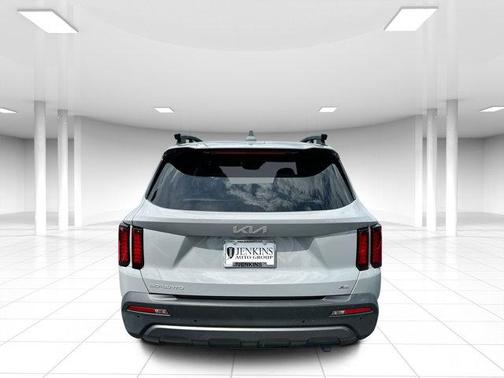 2023 Kia Sorento X-Line EX