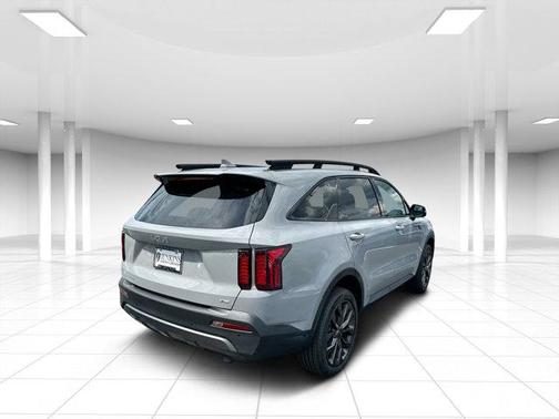 2023 Kia Sorento X-Line EX