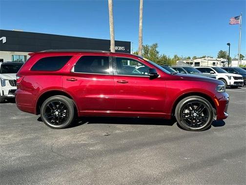 2024 Dodge Durango GT