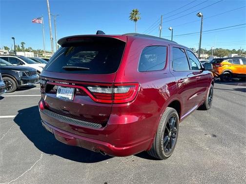 2024 Dodge Durango GT