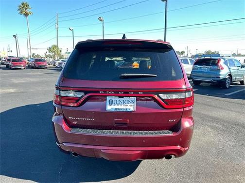 2024 Dodge Durango GT