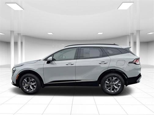 2024 Kia Sportage SX