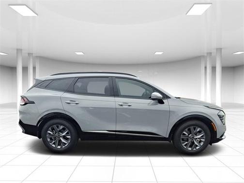 2024 Kia Sportage SX