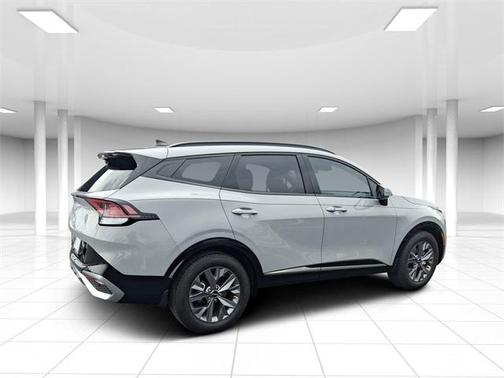 2024 Kia Sportage SX
