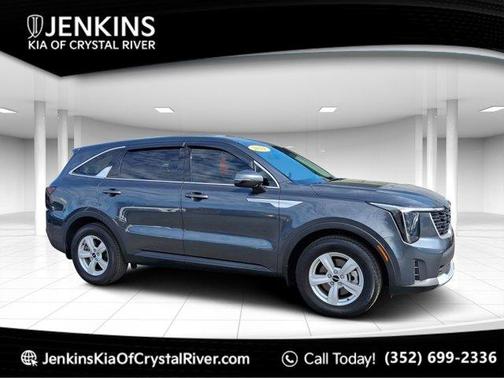 2024 Kia Sorento LX