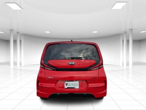 2020 Kia Soul GT-Line 2.0L