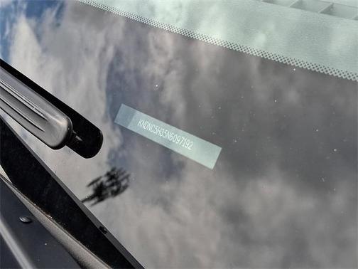 2022 Kia Carnival EX