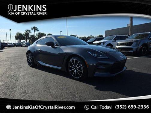 2023 Toyota GR86 Base