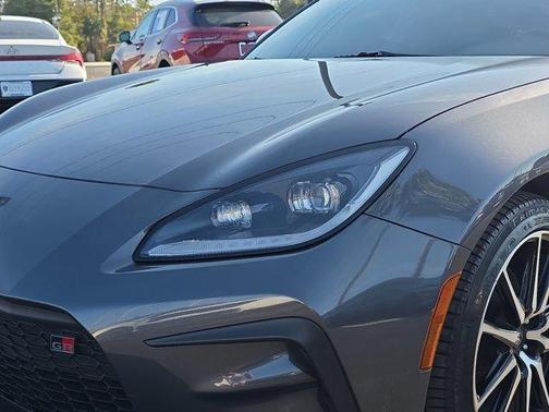 2023 Toyota GR86 Base