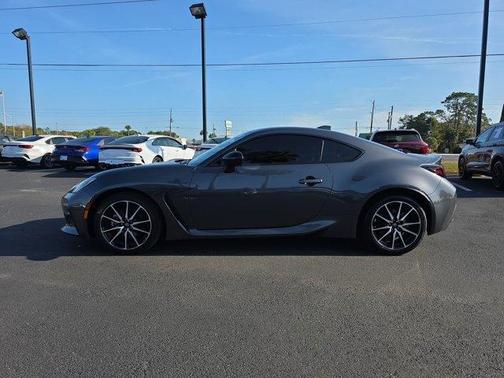 2023 Toyota GR86 Base