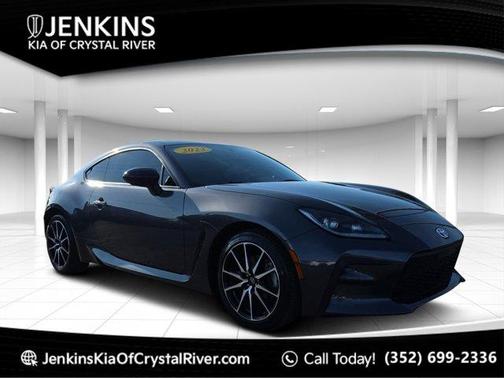 2023 Toyota GR86 Base