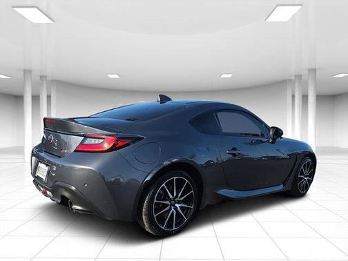 2023 Toyota GR86 Base