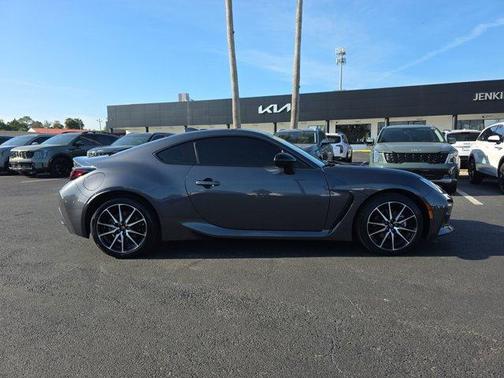 2023 Toyota GR86 Base