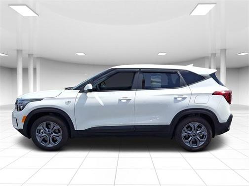 2024 Kia Seltos LX