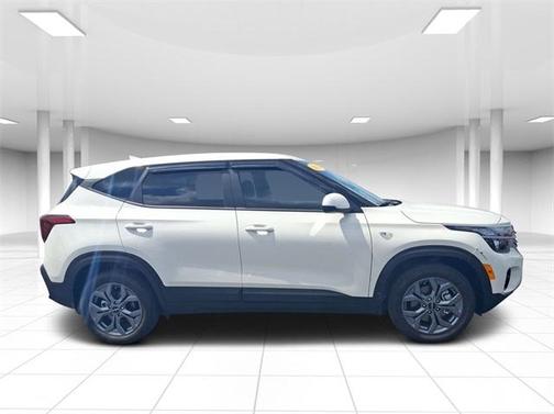 2024 Kia Seltos LX