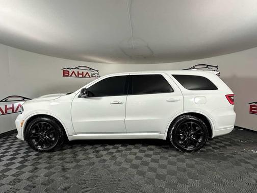 2022 Dodge Durango R/T AWD