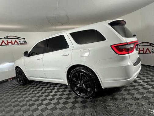 2022 Dodge Durango R/T AWD