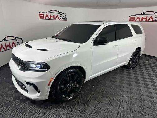 2022 Dodge Durango R/T AWD
