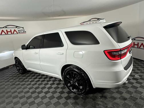 2022 Dodge Durango R/T AWD