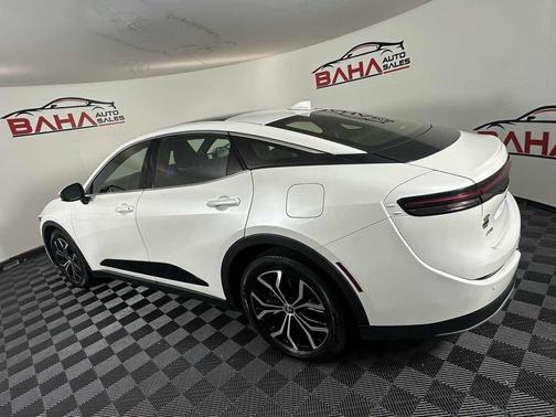 2023 Toyota Crown Limited