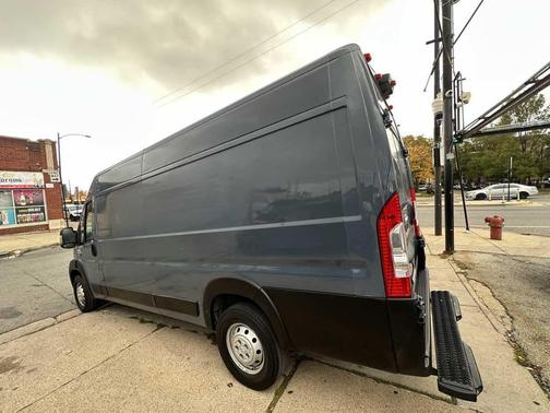 2019 RAM ProMaster 3500 High Roof