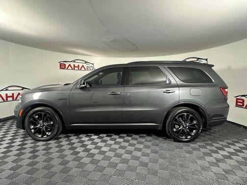 2024 Dodge Durango R/T Plus AWD