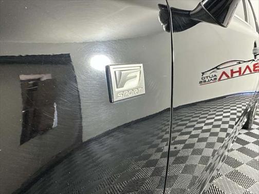 2015 Lexus GS 350 Crafted Line