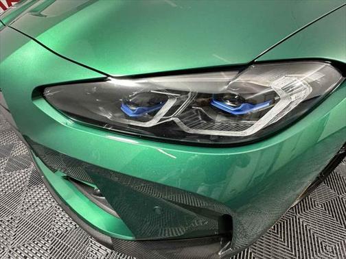 2023 BMW M3 Competition xDrive Sedan