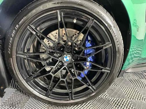 2023 BMW M3 Competition xDrive Sedan