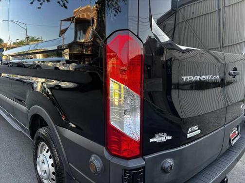 2021 Ford Transit-250 Base