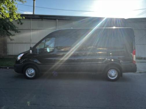 2021 Ford Transit-250 Base