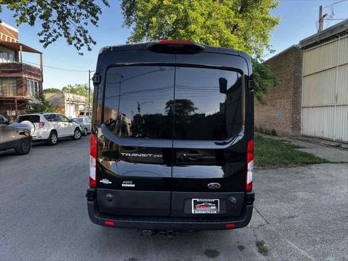 2021 Ford Transit-250 Base