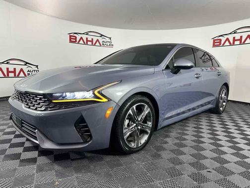 2023 Kia K5 EX