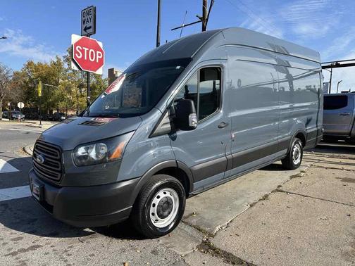 2019 Ford Transit-250 Base