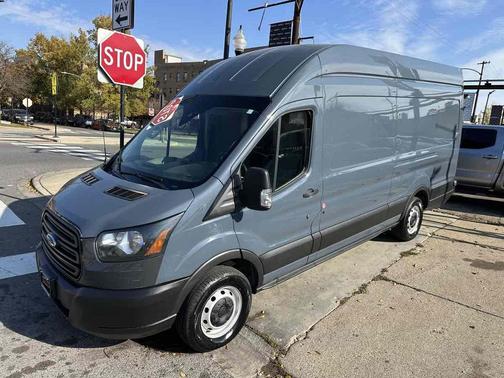 2019 Ford Transit-250 Base