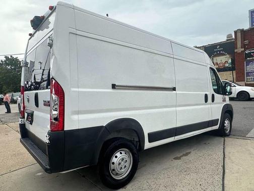 2021 RAM ProMaster 2500 High Roof