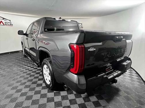 2023 Toyota Tundra SR
