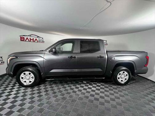 2023 Toyota Tundra SR