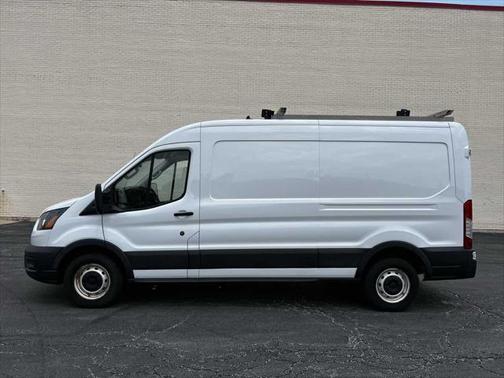 2021 Ford Transit-250 Base