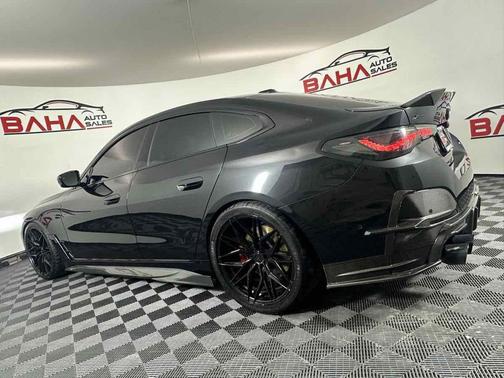2022 BMW M440 i xDrive