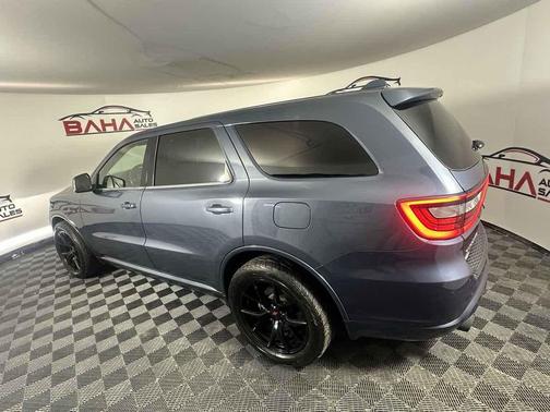 2020 Dodge Durango R/T AWD