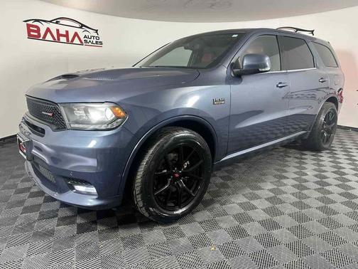 2020 Dodge Durango R/T AWD