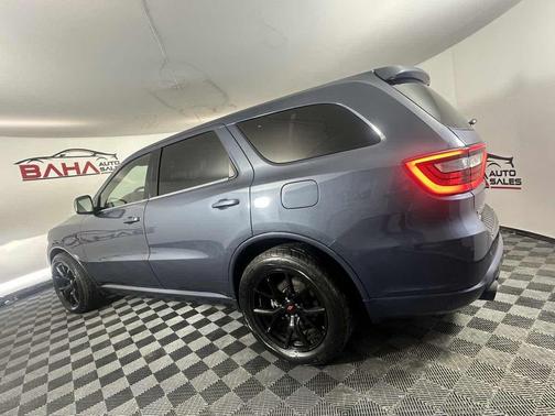 2020 Dodge Durango R/T AWD