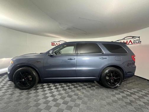 2020 Dodge Durango R/T AWD