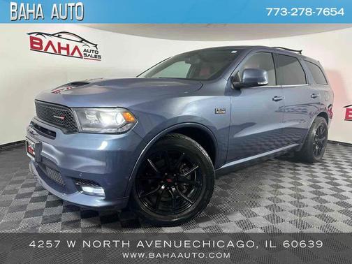 2020 Dodge Durango R/T AWD