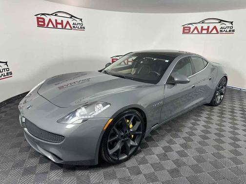 2018 Karma Revero 