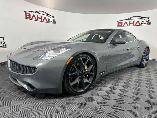 2018 Karma Revero 