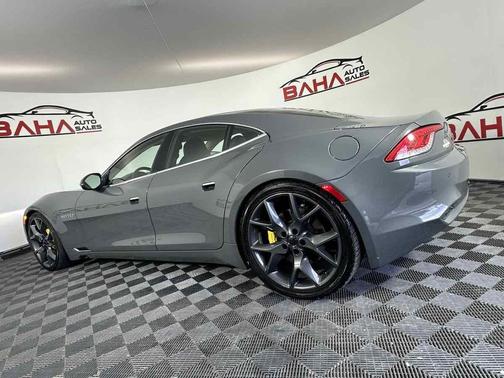 2018 Karma Revero 