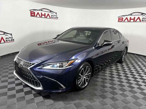 2023 Lexus ES 350 Base