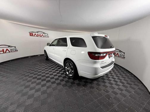 2019 Dodge Durango GT Plus